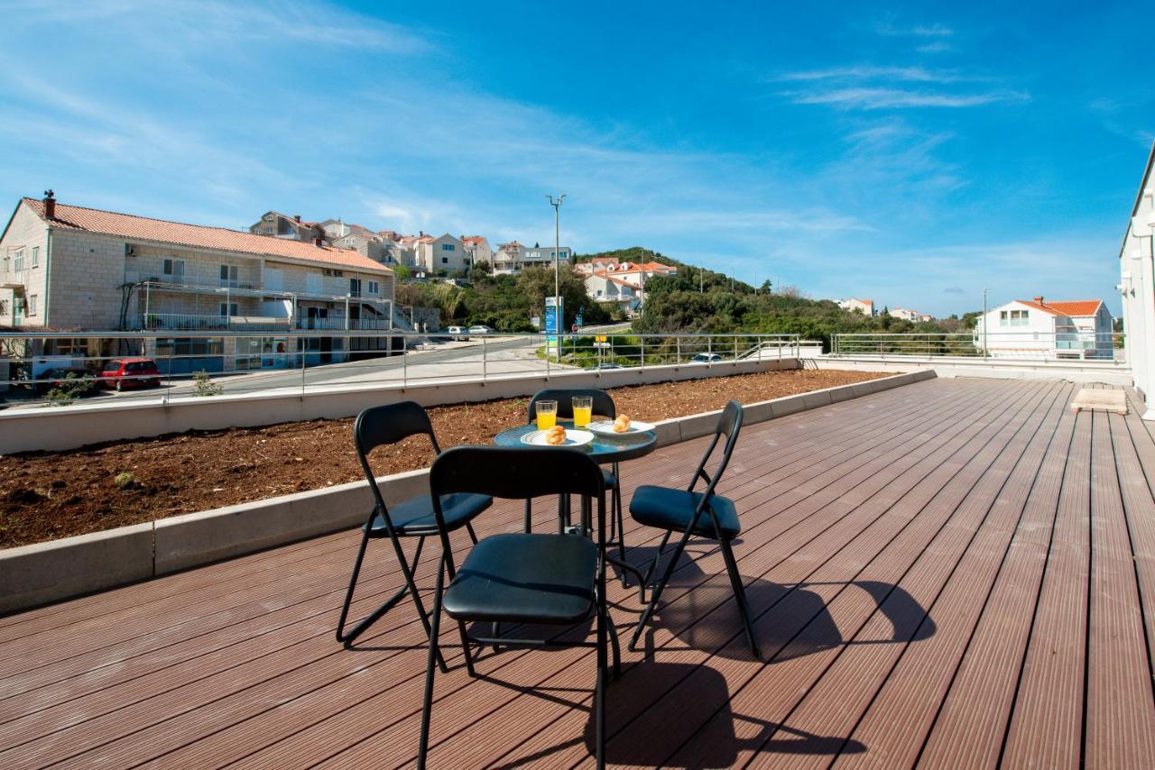 Apartment Hope Dubrovnik Exterior foto